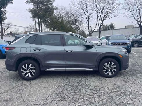 New 2026 Volkswagen Tiguan S image 5