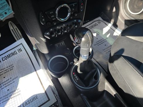 Used 2013 MINI Cooper S FWD image 20