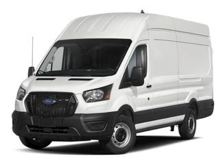 Used 2023 Ford Transit 250 148 High Roof w/ Load Area Protection Package RWD video 1
