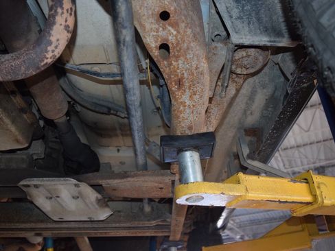 Used 1994 Chevrolet Blazer 4WD image 82