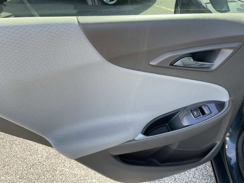 Used 2021 Chevrolet Malibu LS image 12