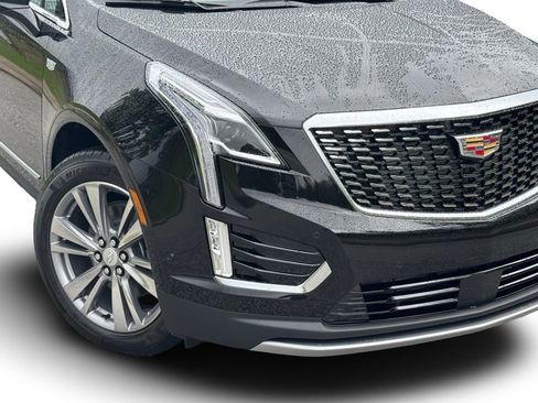 New 2025 Cadillac XT5 Premium Luxury w/ Technology Package image 5