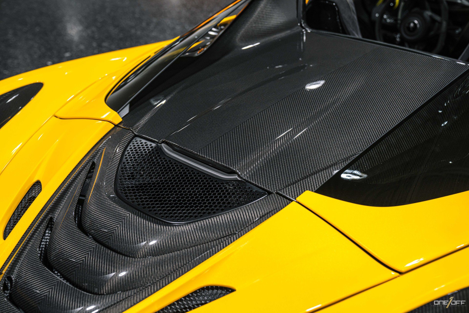 Used 2020 McLaren 720S Performance RWD image 5