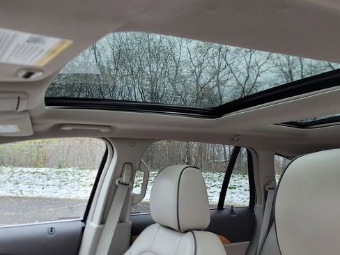 Used 2013 Lincoln MKX AWD image 25