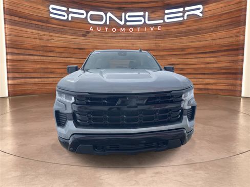 Used 2024 Chevrolet Silverado 1500 LT image 8