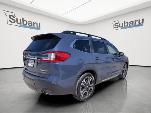 Used 2023 Subaru Ascent Limited w/ Technology Package image 7