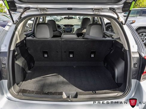Used 2023 Subaru Crosstrek 2.5i Sport AWD/4WD image 38