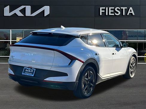 New 2025 Kia EV6 Light image 3