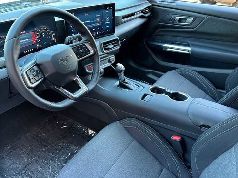 New 2025 Ford Mustang GT image 14