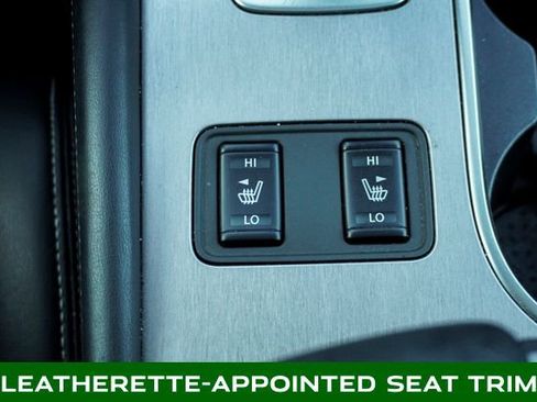 Used 2024 Nissan Murano SV image 20