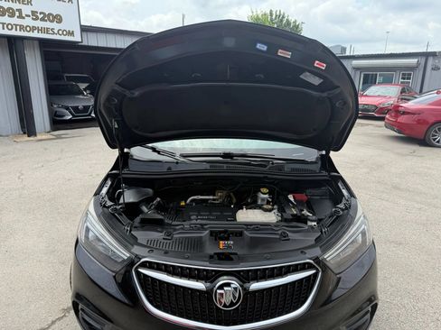 Used 2018 Buick Encore Preferred FWD image 25