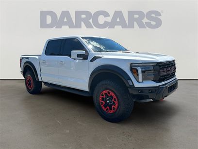 Used 2025 Ford F150 Raptor w/ Equipment Group 803A Raptor R