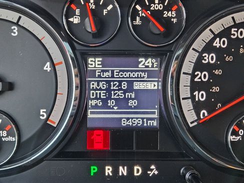 Used 2012 RAM 3500 Laramie w/ Cold Weather Group image 24