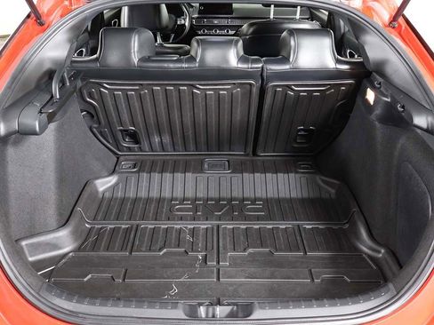 Used 2022 Honda Civic Sport Touring image 21