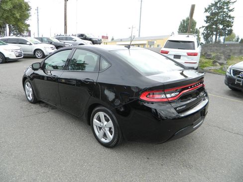 Used 2016 Dodge Dart SXT image 6