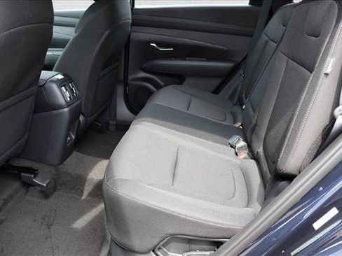 New 2026 Hyundai Tucson Blue SE AWD/4WD image 22