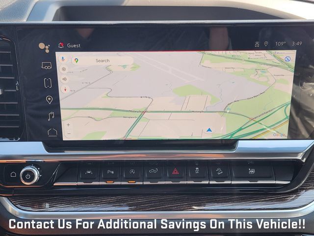 New 2026 GMC Sierra 1500 Elevation w/ Elevation Premium Package AWD/4WD image 19