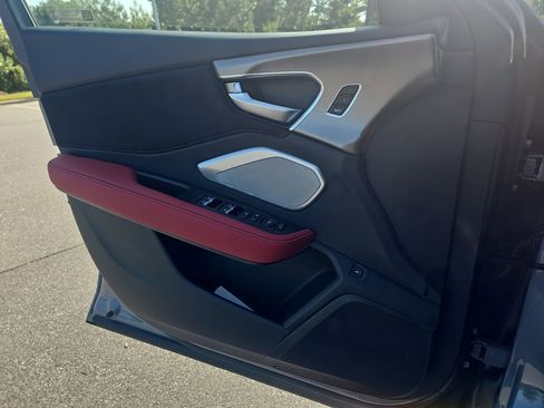 Certified 2025 Acura RDX A-Spec image 24