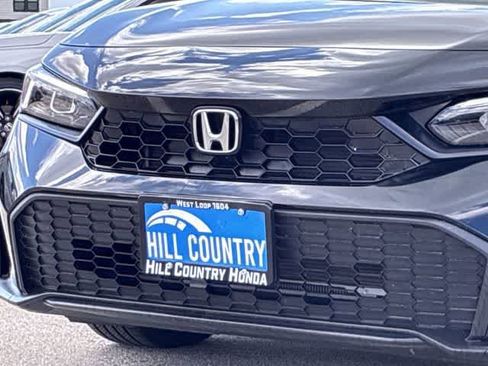Certified 2026 Honda Civic LX image 20