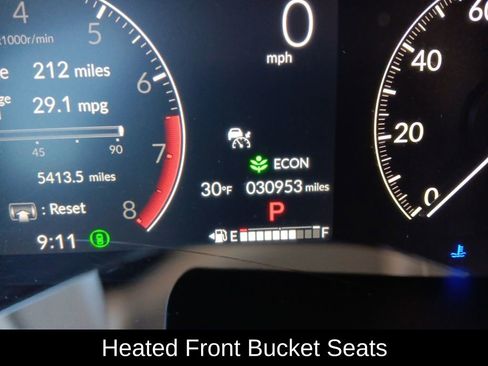 Used 2023 Honda CR-V EX-L image 17