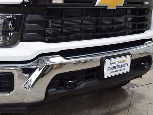New 2026 Chevrolet Silverado 3500 W/T w/ WT Convenience Package image 7
