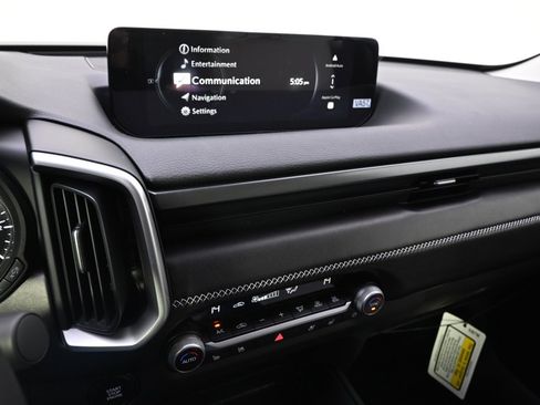 New 2026 MAZDA CX-50 AWD 2.5 S w/ Premium Package image 27