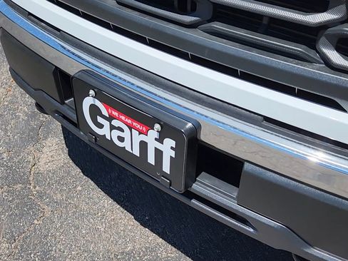 New 2025 Ford F150 XL w/ Equipment Group 104A Hybrid image 26