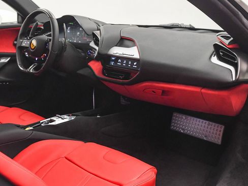 Certified 2023 Ferrari SF90 Stradale image 17