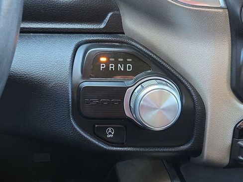 Certified 2022 RAM 1500 Laramie image 20