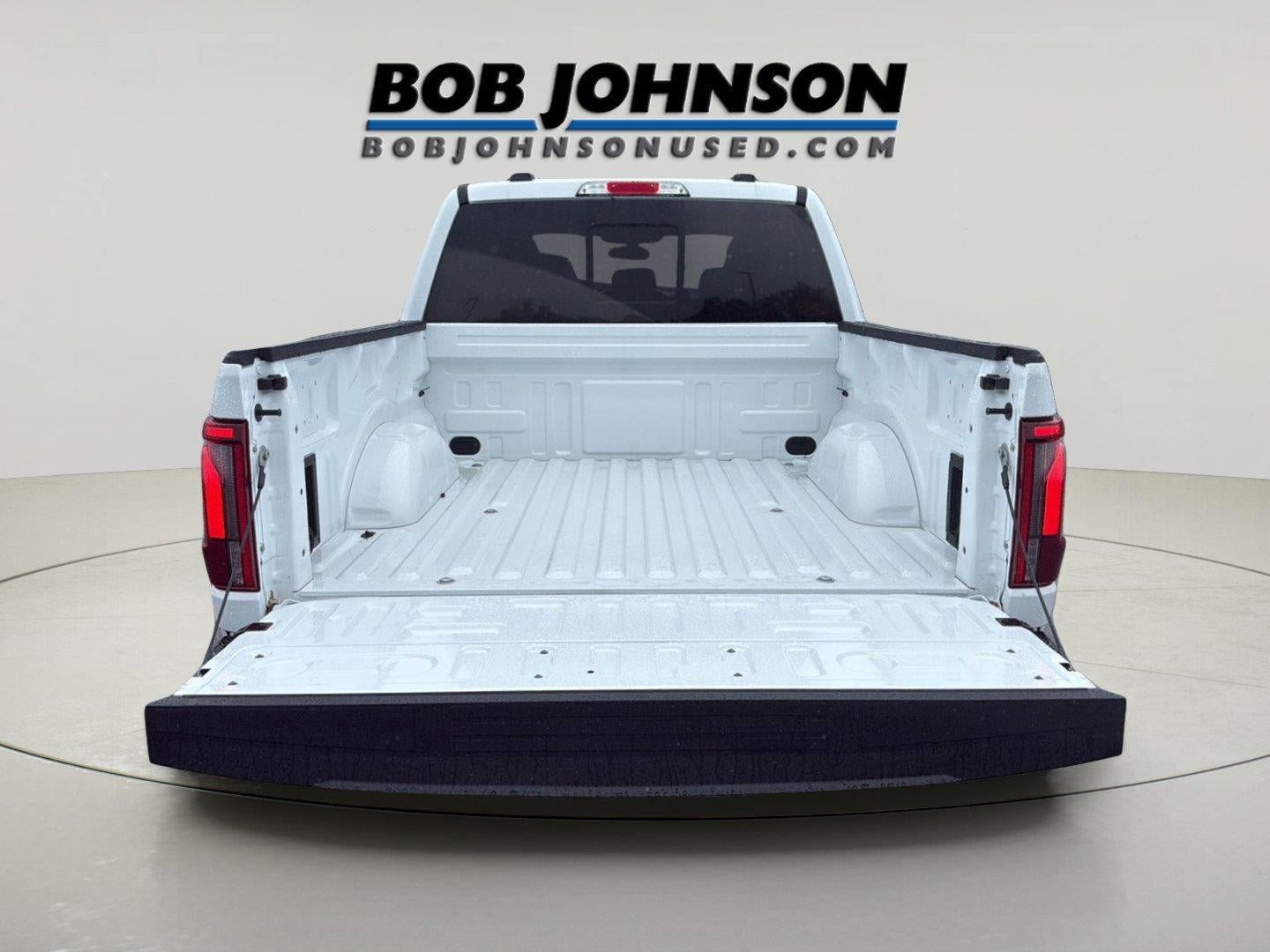 Used 2026 Ford F150 Lariat AWD/4WD image 7