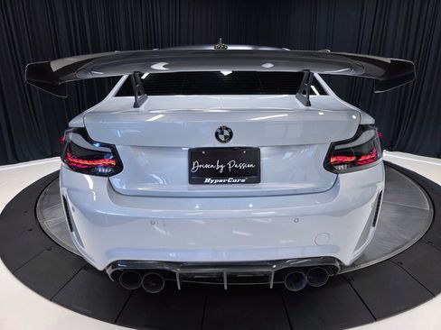 Used 2019 BMW M2 Competition RWD image 60