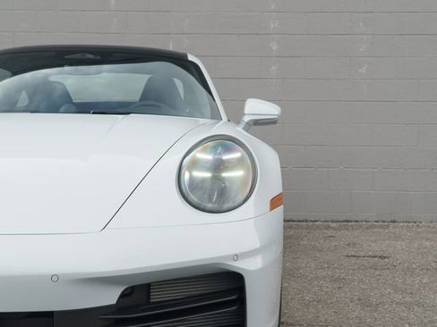 New 2026 Porsche 911 Carrera image 10