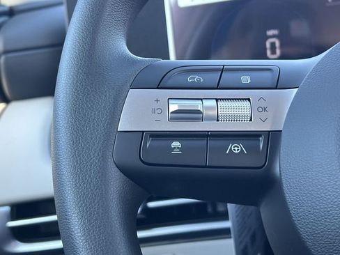 New 2026 Hyundai Tucson Blue SE AWD/4WD image 21