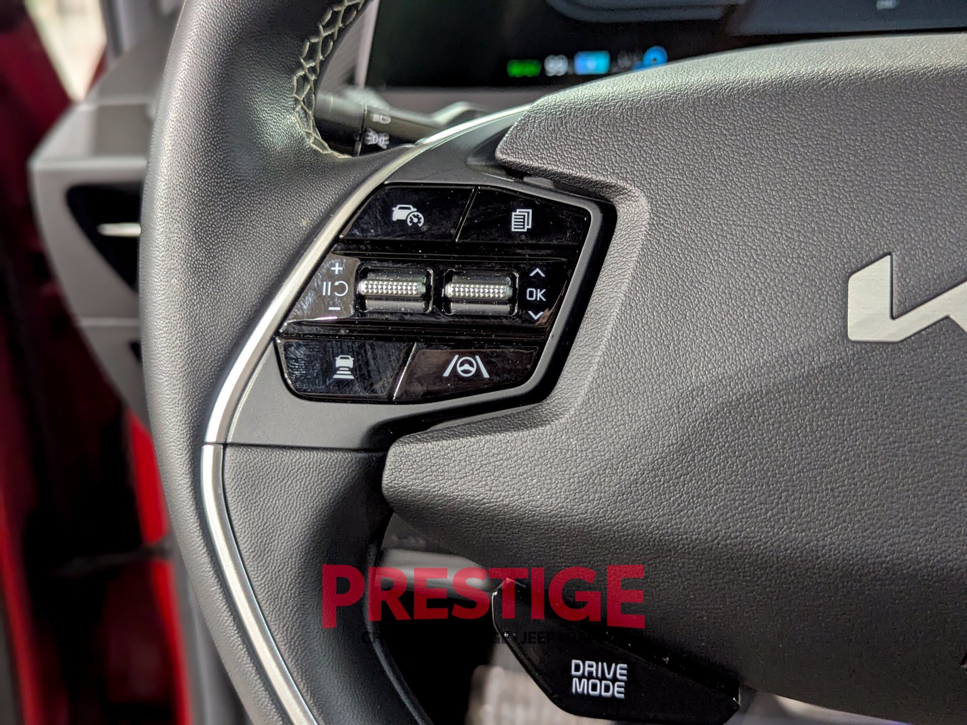 Used 2024 Kia EV6 GT-Line RWD image 17