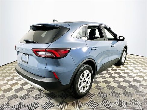 Used 2024 Ford Escape Active w/ Tech Pack #1 image 3
