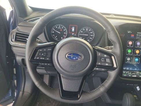 New 2026 Subaru Forester Touring AWD/4WD image 19