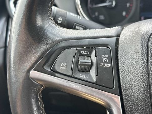 Used 2019 Buick Encore Preferred w/ Safety Package FWD image 22