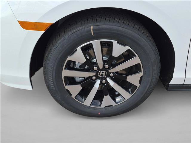 New 2027 Honda Odyssey EX-L image 10