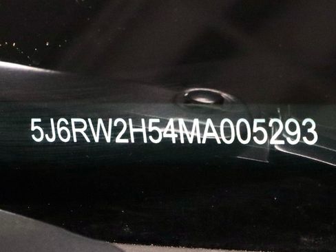 Used 2021 Honda CR-V EX image 35