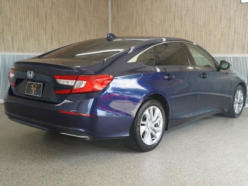 Used 2020 Honda Accord LX image 10