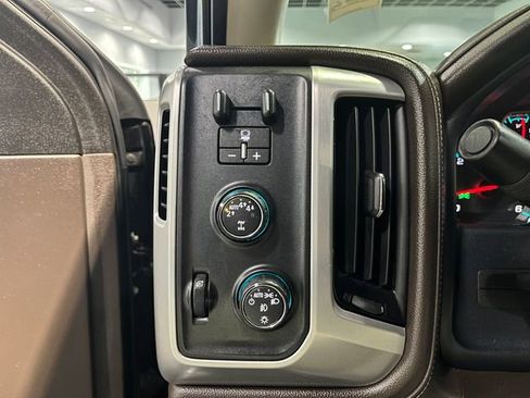 Used 2018 GMC Sierra 1500 SLT w/ SLT Premium Package AWD/4WD image 24