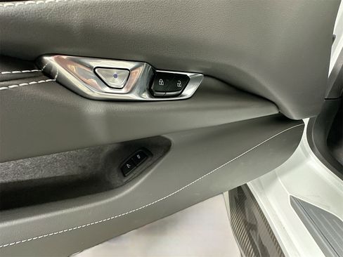 New 2025 Chevrolet Corvette Z06 w/ Z07 Performance Package image 36