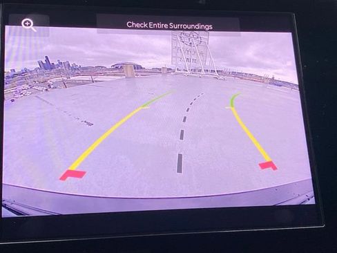 Used 2023 Jeep Grand Cherokee Altitude image 14