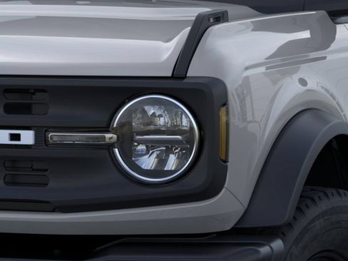 New 2026 Ford Bronco Big Bend AWD/4WD image 20