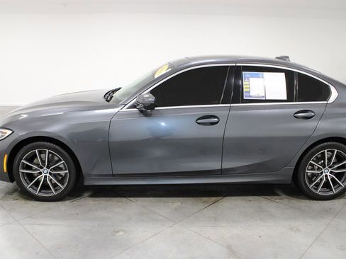 Used 2019 BMW 330i xDrive 330i xDrive image 6