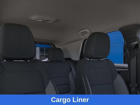 New 2026 Chevrolet TrailBlazer LT w/ Convenience Package AWD/4WD image 25