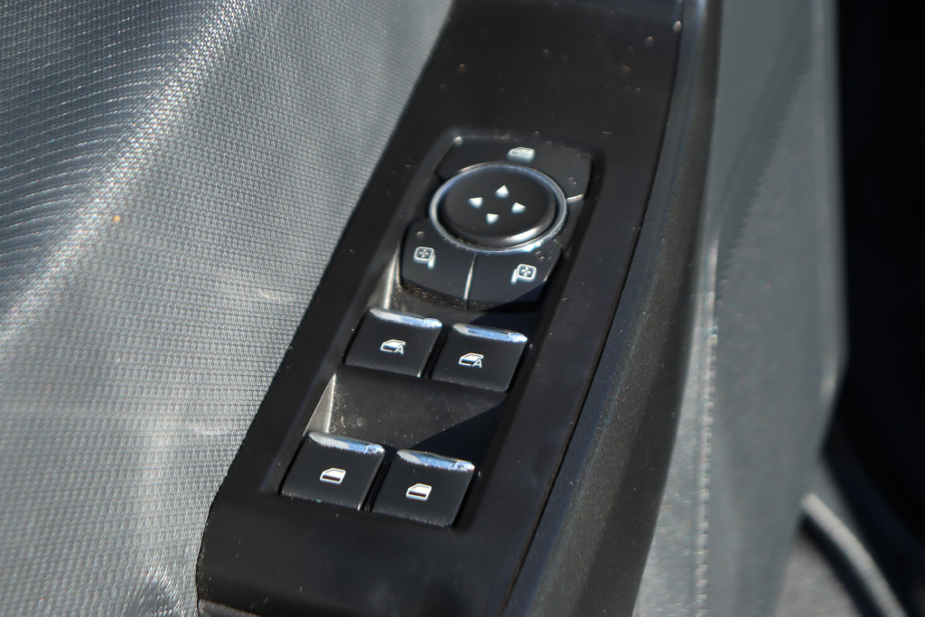 Used 2021 Ford F150 XL w/ STX Appearance Package RWD image 16