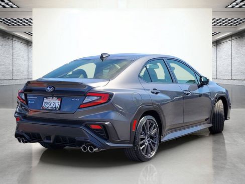 Used 2023 Subaru WRX Premium AWD/4WD image 7