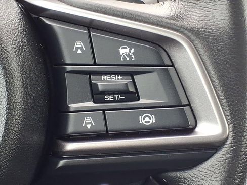 Certified 2024 Subaru Legacy Premium image 10