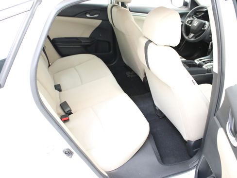 Used 2016 Honda Civic LX image 27